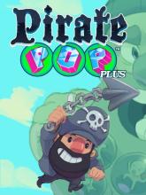 Pirate Pop Plus on Nintendo Network Pirate Pop Plus