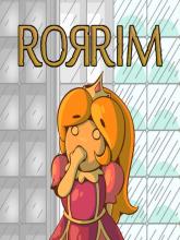 Rorrim on Nintendo Network Rorrim