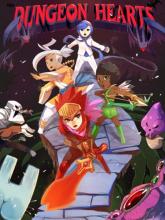 Dungeon Hearts DX on Nintendo Network Dungeon Hearts DX