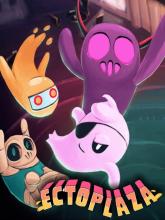 Ectoplaza on Nintendo Network Ectoplaza
