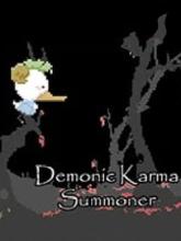 Demonic Karma Summoner on Nintendo Network Demonic Karma Summoner