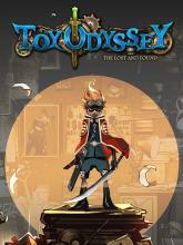 Toy Odyssey: The Lost and Found on Xbox Live Arcade Toy Odyssey: The Lost and Found