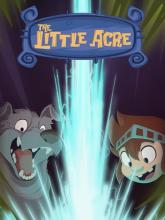 The Little Acre on Xbox Live Arcade The Little Acre