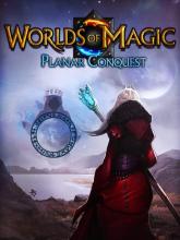 Worlds of Magic: Planar Conquest on PlayStation Network Worlds of Magic: Planar Conquest