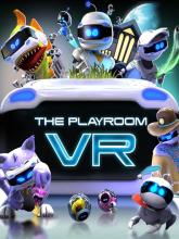 The Playroom VR on PlayStation Network The Playroom VR