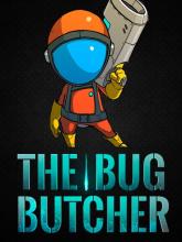 The Bug Butcher on PlayStation Network The Bug Butcher