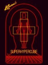 SuperHyperCube on PlayStation Network SuperHyperCube