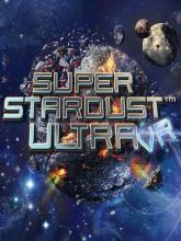 Super Stardust Ultra VR on PlayStation Network Super Stardust Ultra VR