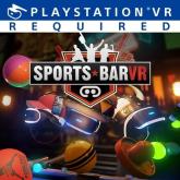 SportsBarVR on PlayStation Network SportsBarVR
