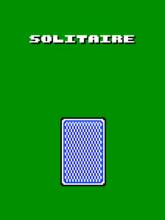 Solitaire on PlayStation Network Solitaire