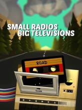 Small Radios Big Televisions on PlayStation Network Small Radios Big Televisions