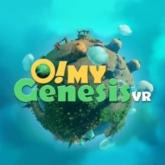 O! My Genesis VR on PlayStation Network O! My Genesis VR