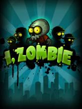 I, Zombie on PlayStation Network I, Zombie