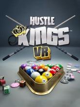 Hustle Kings VR on PlayStation Network Hustle Kings VR