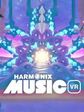 Harmonix Music VR on PlayStation Network Harmonix Music VR