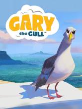 Gary the Gull on PlayStation Network Gary the Gull