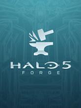 Halo 5: Forge on PC Halo 5: Forge