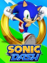 Sonic Dash on PC Sonic Dash