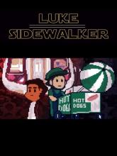 Luke Sidewalker on PC (Steam) Luke Sidewalker