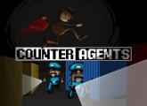 Counter Agents on PC (Steam) Counter Agents