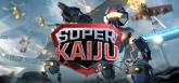 Super Kaiju on PC (Steam) Super Kaiju