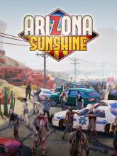 Arizona Sunshine on PC (Steam) Arizona Sunshine