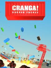 CRANGA!: Harbor Frenzy on PC (Steam) CRANGA!: Harbor Frenzy
