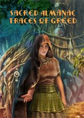 Sacred Almanac Traces of Greed on PC (Steam) Sacred Almanac Traces of Greed