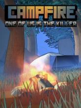 Campfire: One of Us is the Killer on PC (Steam) Campfire: One of Us is the Killer