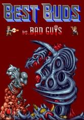 Best Buds vs Bad Guys on PC (Steam) Best Buds vs Bad Guys