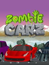 ZombieCarz on PC (Steam) ZombieCarz