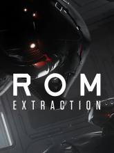 ROM: Extraction on PC (Steam) ROM: Extraction