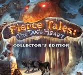 Fierce Tales: The Dog's Heart Collector's Edition on PC (Steam) Fierce Tales: The Dog's Heart Collector's Edition