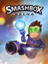 Smashbox Arena on PC (Steam) Smashbox Arena