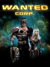 Wanted Corp. on PC (Steam) Wanted Corp.