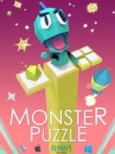 Monster Puzzle on PC (Steam) Monster Puzzle
