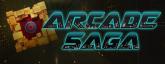 Arcade Saga on PC (Steam) Arcade Saga