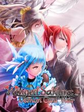Winged Sakura: Demon Civil War on PC (Steam) Winged Sakura: Demon Civil War