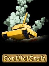 ConflictCraft on PC (Steam) ConflictCraft