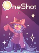 OneShot on PC (Steam) OneShot