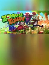 ZombiesTown VR on PC (Steam) ZombiesTown VR