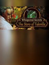 Whispered Secrets: The Story of Tideville Collector's Edition on PC (Steam) Whispered Secrets: The Story of Tideville Collector's Edition