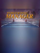 World Boxing Manager on PC (Steam) World Boxing Manager