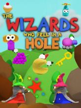 The Wizards Who Fell in a Hole on PC (Steam) The Wizards Who Fell in a Hole