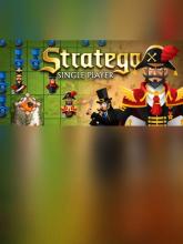 Stratego - Single Player on PC (Steam) Stratego - Single Player