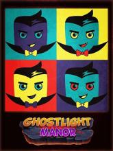 Ghostlight Manor on PC (Steam) Ghostlight Manor
