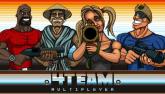 4Team on PC (Steam) 4Team