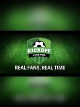 Kickoff Legends on PC (Steam) Kickoff Legends