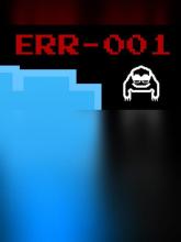 ERR - 001
