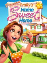 Delicious - Emily's Home Sweet Home on PC (Steam) Delicious - Emily's Home Sweet Home